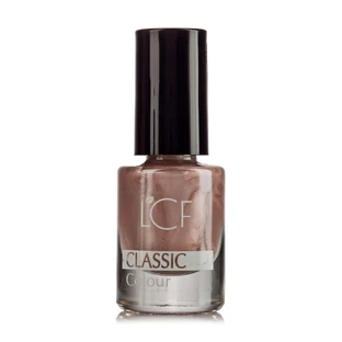 Лак маникюрный Classic 6 мл 1, LCF