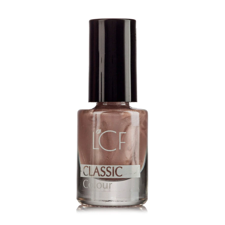 Лак маникюрный Classic 6 мл 1, LCF: цены и характеристики