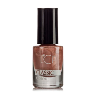Лак маникюрный Classic 6 мл 4, LCF
