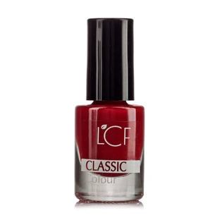 Лак манікюрний Classic 6мл 9, LCF