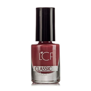 Лак манікюрний Classic 6мл 14, LCF