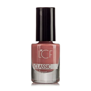 Лак маникюрный Classic 6 мл 18, LCF
