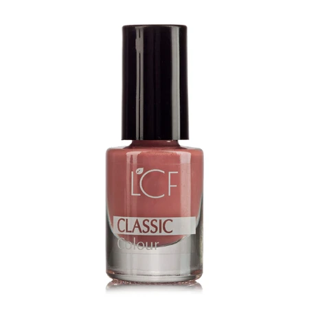 Лак маникюрный Classic 6 мл 18, LCF: цены и характеристики