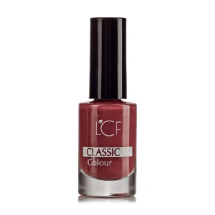 Лак манікюрний Classic 10мл 14, LCF