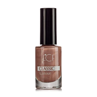 Лак манікюрний Classic 10мл 1, LCF