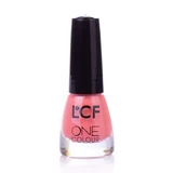 Лак маникюрний LCF 141, 5мл