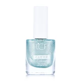 Лак маникюрный Glitter 10мл 18, LCF
