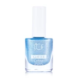 Лак маникюрный Glitter 10мл 20, LCF