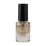 Лак манікюрний Glitter 6мл 10, LCF