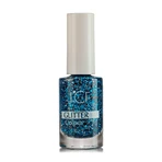 Лак маникюрный Glitter 10 мл 11, LCF: цены и характеристики