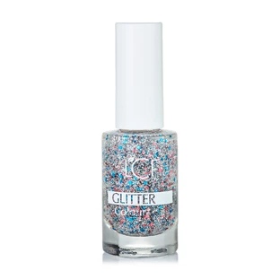 Лак манікюрний Glitter 10мл 9, LCF