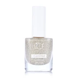 Лак маникюрный Glitter 10мл 15, LCF