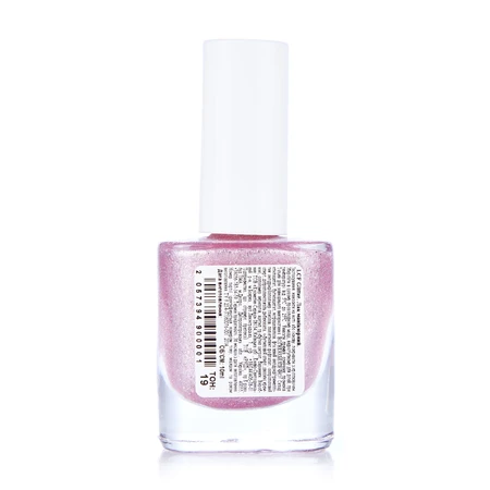 Лак маникюрный Glitter 10мл 19, LCF: цены и характеристики