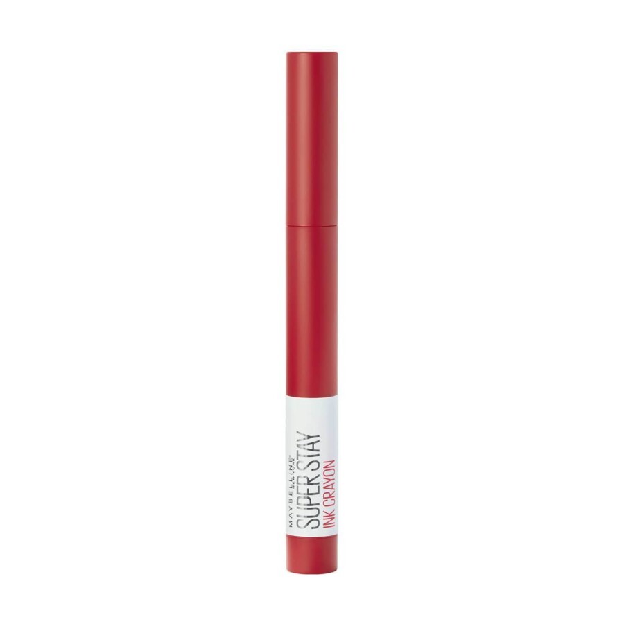 Помада-олівець Super Stay Ink Crayon 45, Maybelline New York: ціни та характеристики