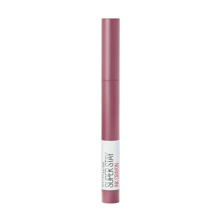Губная помада-карандаш Super Stay Ink Crayon 25, Maybelline New York: цены и характеристики