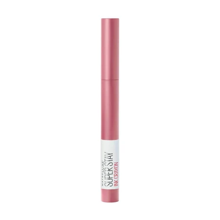 Губная помада-карандаш Super Stay Ink Crayon 30, Maybelline New York: цены и характеристики