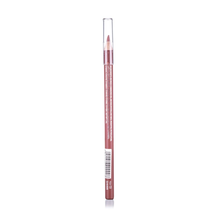 Олівець для губ Тон 3, LCF: ціни та характеристики