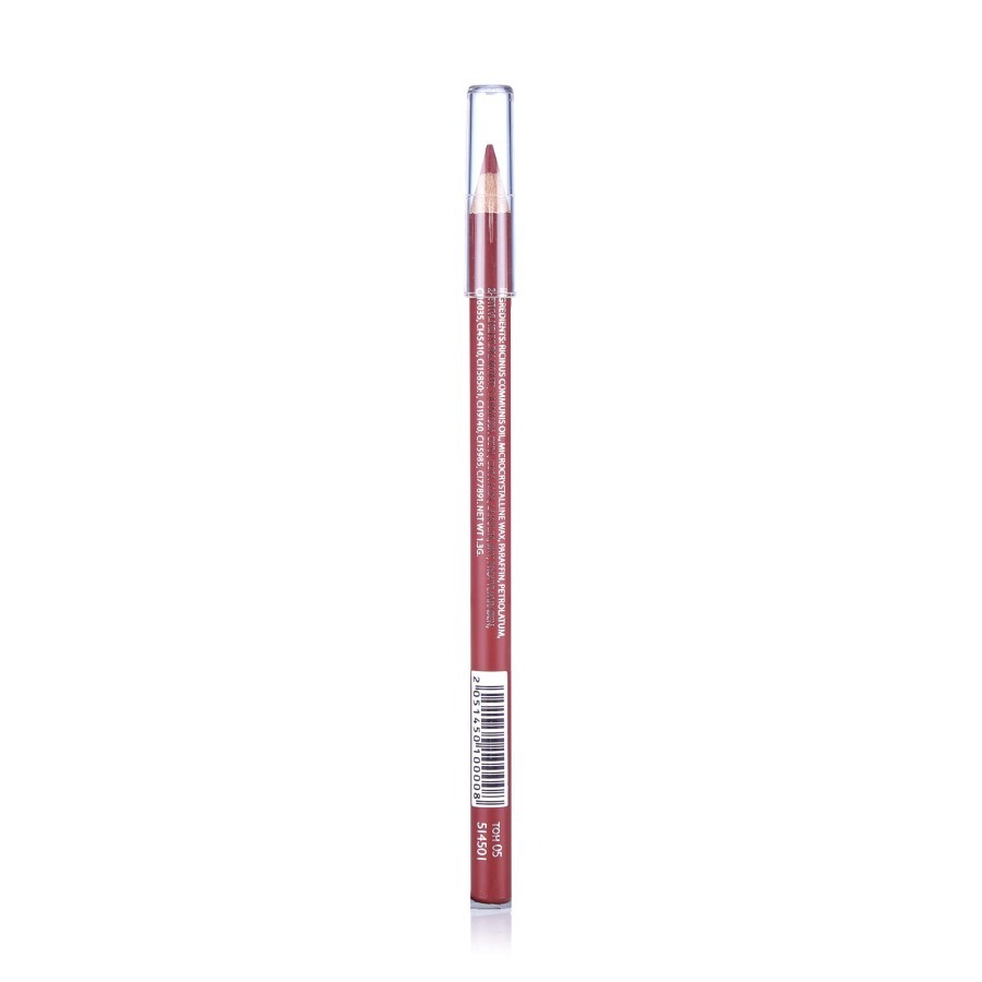 Олівець для губ Тон 5, LCF: ціни та характеристики