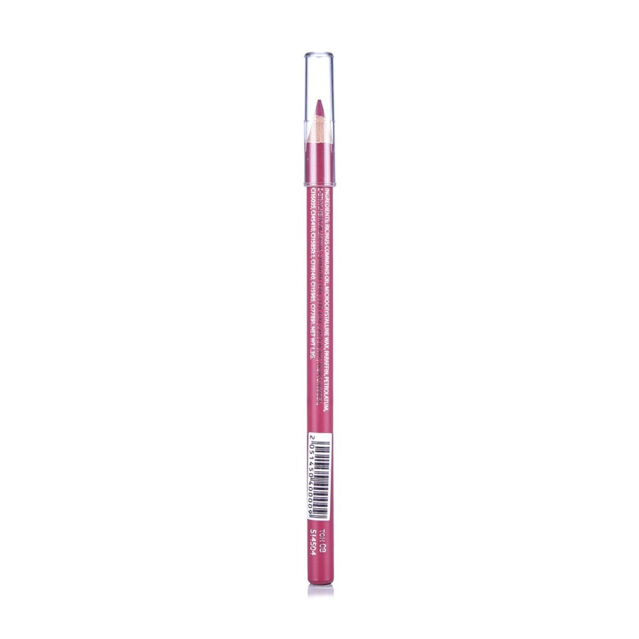 Олівець для губ Тон 8, LCF: ціни та характеристики