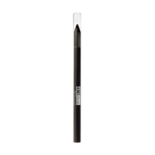 Гелевый карандаш д/глаз Tattoo Liner 900, Maybelline New York