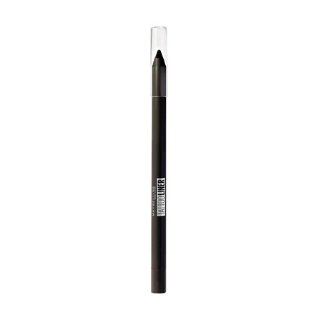 Гелевый карандаш д/глаз Tattoo Liner 900, Maybelline New York: цены и характеристики