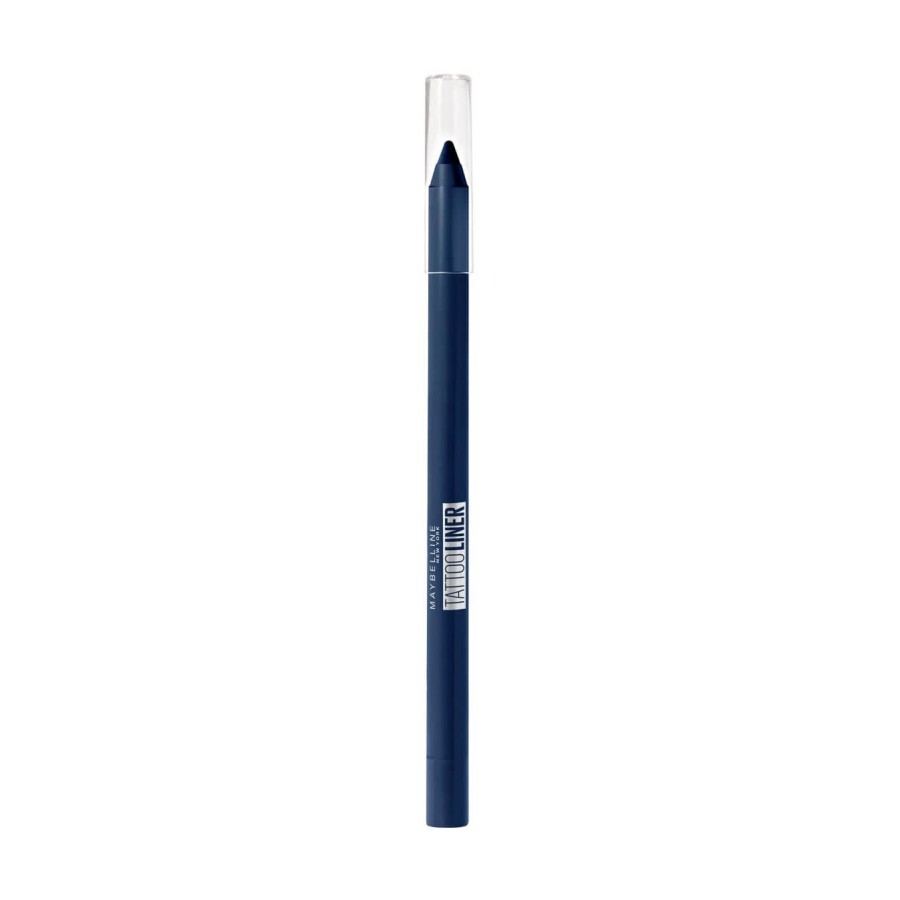 Гелевый карандаш для глаз Tattoo Liner 920, Maybelline New York: цены и характеристики