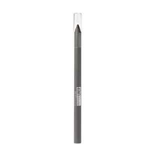 Гелевый карандаш для глаз ТTattoo Liner 901, Maybelline New York