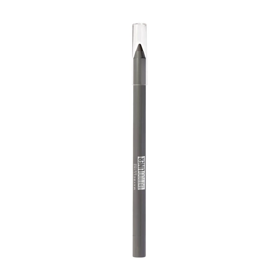 Гелевый карандаш для глаз ТTattoo Liner 901, Maybelline New York: цены и характеристики