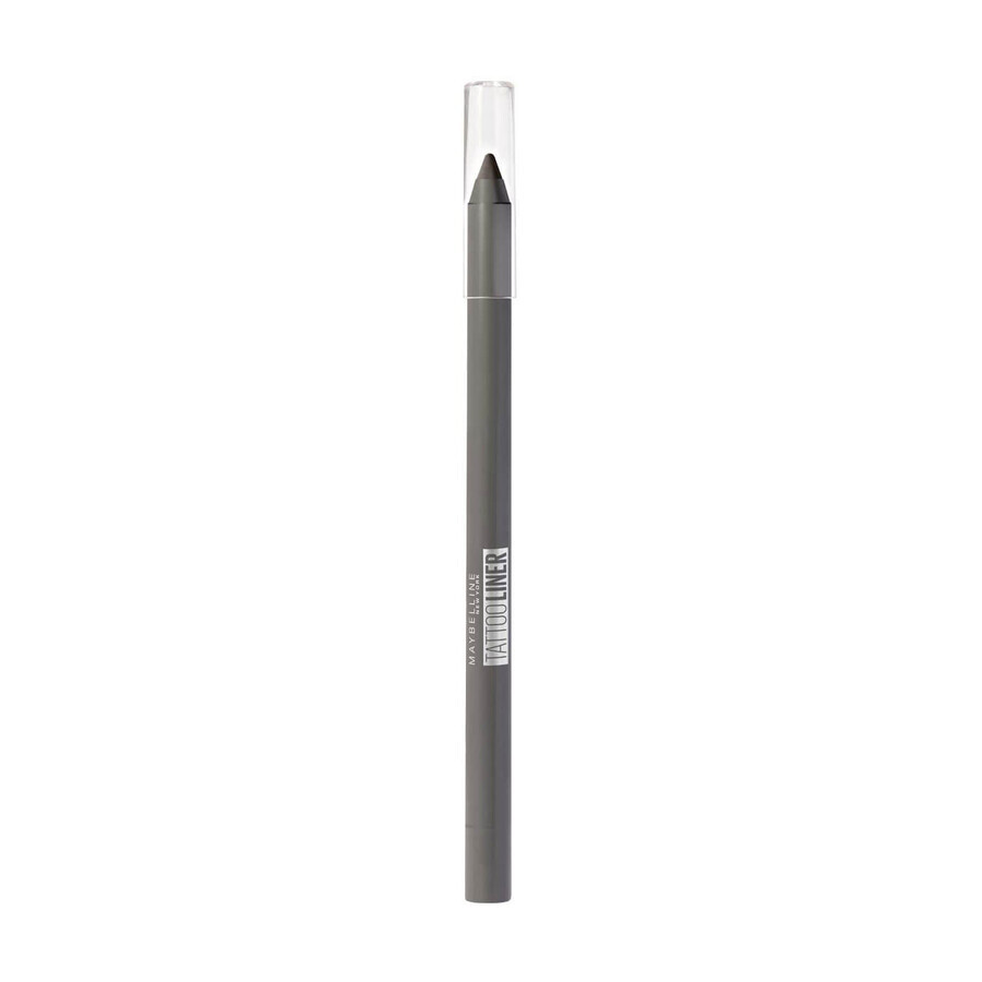 Гелевий олівець для очей Tattoo Liner 901, Maybelline New York: ціни та характеристики