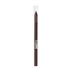 Гелевый карандаш для глаз Tattoo Liner 910, Maybelline New York: цены и характеристики