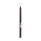 Гелевый карандаш для глаз Tattoo Liner 910, Maybelline New York