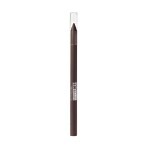Гелевий олівець для очей Tattoo Liner 910, Maybelline New York: ціни та характеристики
