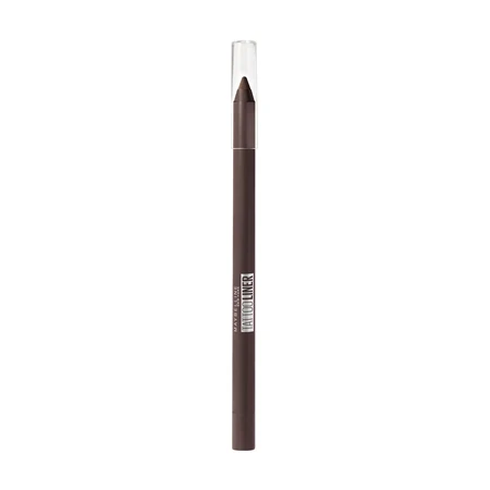 Гелевый карандаш для глаз Tattoo Liner 910, Maybelline New York: цены и характеристики