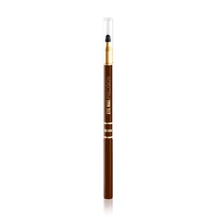 Олівець для очей з розтушовуванням коричневий Eye Max Precision,Eveline
