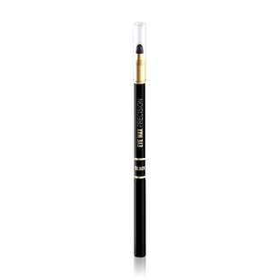 Олівець для очей з розтушовуванням чорний Eye Max Precision 4г , Eveline