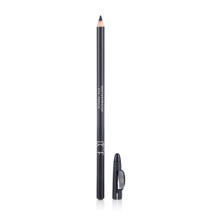 Карандаш для глаз Waterproof Eye Pencil 01 чорний, 1,8г, LCF