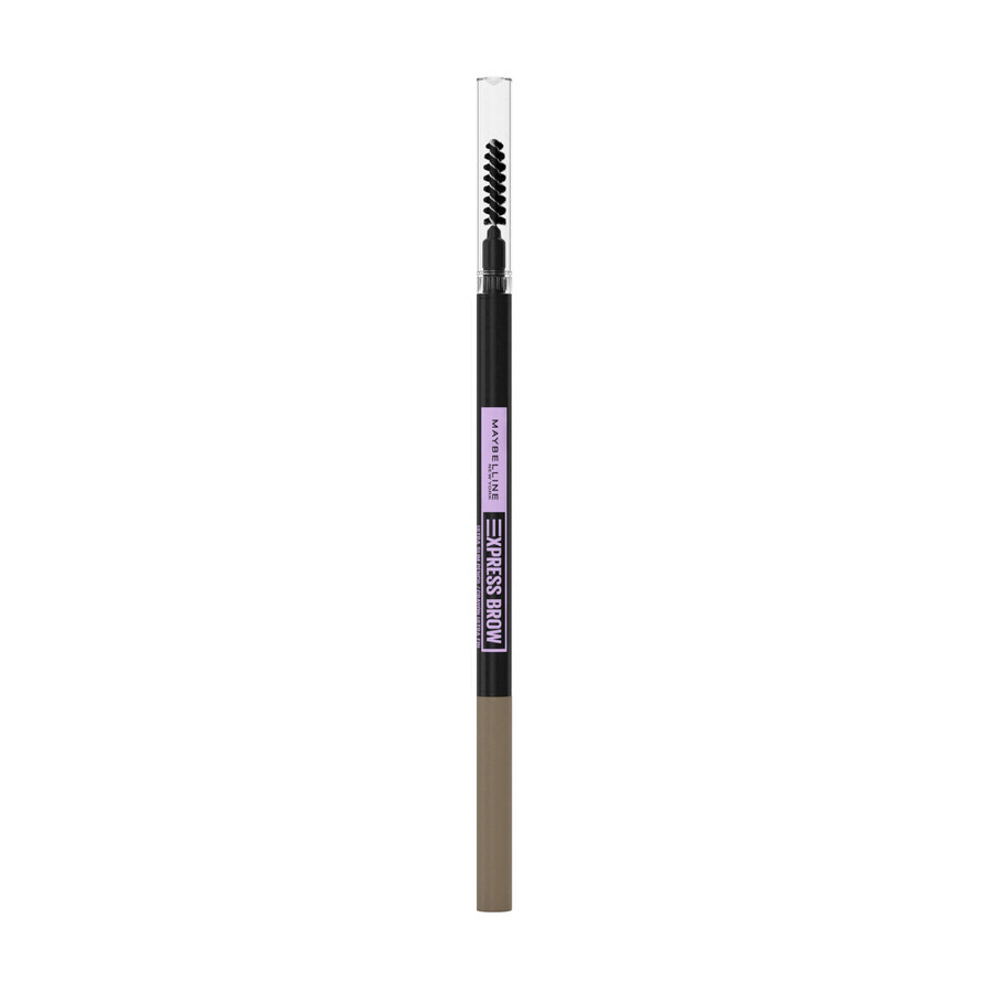 Автоматический карандаш д/бровей Brow Ultra Slim 01, Maybelline New York: цены и характеристики