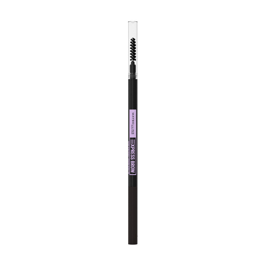 Автоматичний олівець д/брів Brow Ultra Slim 04, Maybelline New York: ціни та характеристики