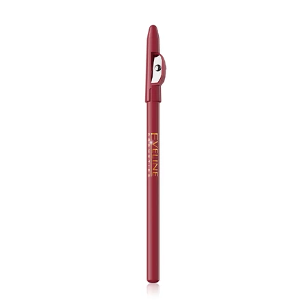 Олівець для губ Max Intens Colour 30, Eveline Cosmetics: ціни та характеристики