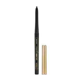 Карандаш для век автоматический Le Liner Signature, 0.28 г, тон 01, L'Oreal Paris