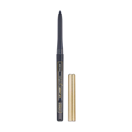 Карандаш для век автоматический Le Liner Signature, тон 08, 0.28 г, L'Oreal Paris: цены и характеристики