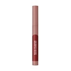 Помада-карандаш для губ Matte Lip Crayon, оттенок 112, Loreal: цены и характеристики