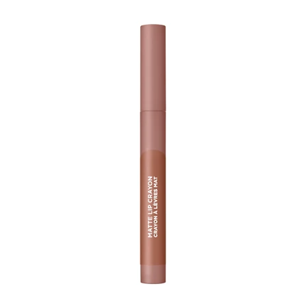 Помада-карандаш для губ Matte Lip Crayon, оттенок 104, Loreal: цены и характеристики