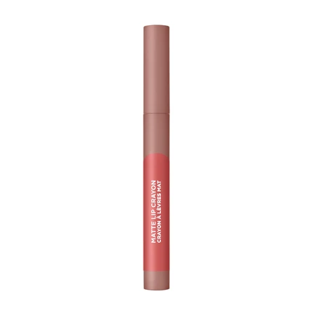 Помада-олівець для губ Matte Lip Crayon, відтінок 105, Loreal: ціни та характеристики