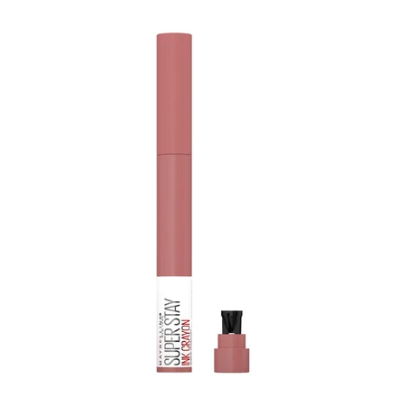 Помада-карандаш Super Stay Ink Crayon 105, Maybelline New York: цены и характеристики