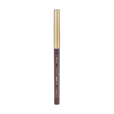 Карандаш для век автоматический Le Liner Signature, 0.28 г, тон 05, L'Oreal Paris: цены и характеристики