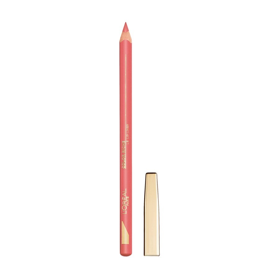 Олівець для губ Color Riche Ле Ліп Лайнер 114, Loreal: ціни та характеристики