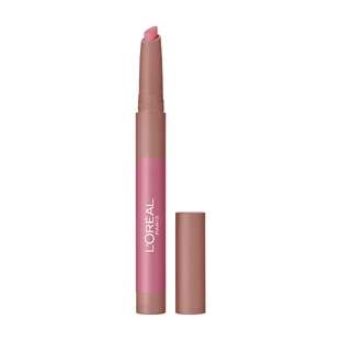 Помада-карандаш для губ Matte Lip Crayon, оттенок 102, Loreal