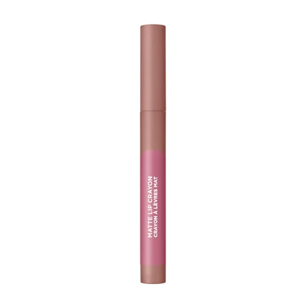 Помада-карандаш для губ Matte Lip Crayon, оттенок 102, Loreal: цены и характеристики