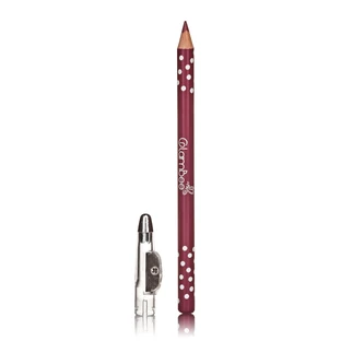 Карандаш для губ 102, 1,3г, GlamBee